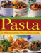 The Complete Book of Pasta by Jeni Wright