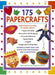 Best Ever Book of Paper Fun & Amazing Origami: Everything You Need to Know About: Papercraft Skills; Decorative Gift-Wrapping; Personal Stationery; Pa by Paul Jackson
