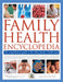 Family Health Encyclopedia: The Comprehensive Guide to the Whole Family's Health Needs by Peter Fermie, Stephen Shepherd