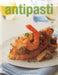 Antipasti by Gabriella Mariotti