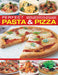 Perfect Pasta & Pizza: Fabulous Food Italian-Style, with 60 Classic Recipes Shown Step by Step in 300 Photographs by Gabriella Mariotti