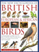 The British, European and African Birds, New Encyclopedia of by David Alderton