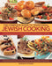 The Complete Guide to Traditional Jewish Cooking by Marlena Spieler