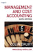 Management And Cost Accounting (management & Cost Accounting)  by Drury; Colin Drury