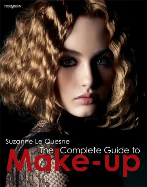 The Complete Guide to Make-up by Suzanne Le Quesne