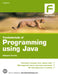 Fundamentals of Programming using Java by Edward (Middlesex University) Currie