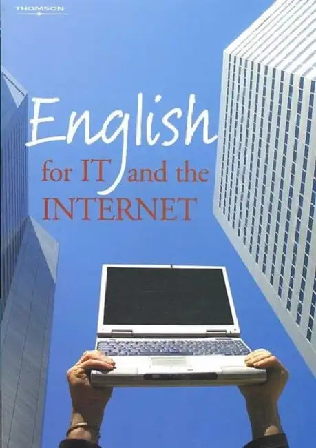 English For It And The Internet by Heinle