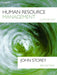 Human Resources Management: A Critical Text, 3e by John (Open University) Storey