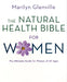 Natural Health Bible for Women by Marilyn Glenville