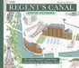 The Regent's Canal Second Edition by David Fathers