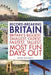 Record-breaking Britain by Peter Naldrett