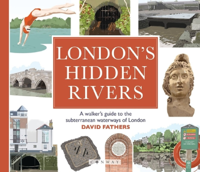 London's Hidden Rivers