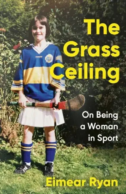 The Grass Ceiling by Zita West