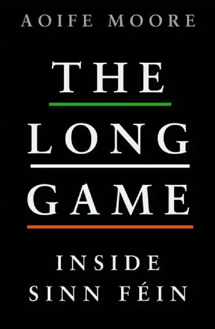 The Long Game by Aoife Moore