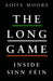 The Long Game by Aoife Moore