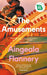 The Amusements by Aingeala Flannery