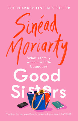 Good Sisters by Sinead Moriarty