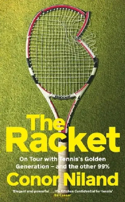 The Racket by Conor Niland