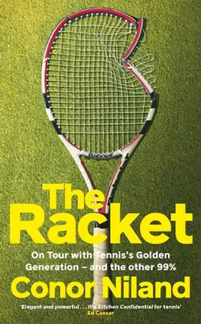The Racket by Conor Niland