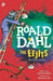 The Eejits by Roald Dahl