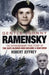 Gentle Johnny Ramensky by Robert Jeffrey