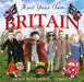 Knit Your Own Britain by Jackie Holt