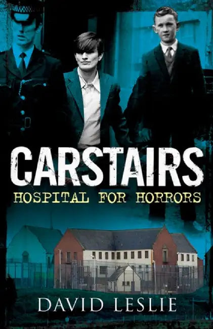 Carstairs by David Leslie