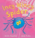 Incy Wincy Spider by Keith Chapman