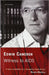 Witness To Aids by Edwin Cameron, Kate Sherratt