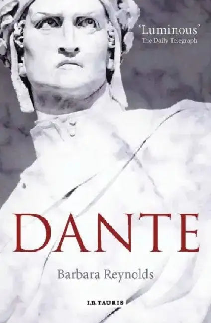 Dante by Barbara Reynolds