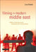 Filming the Modern Middle East: Politics in the Cinemas of Hollywood and the Arab World by Lina Khatib