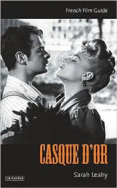 Casque d'Or by Warren D. Miller