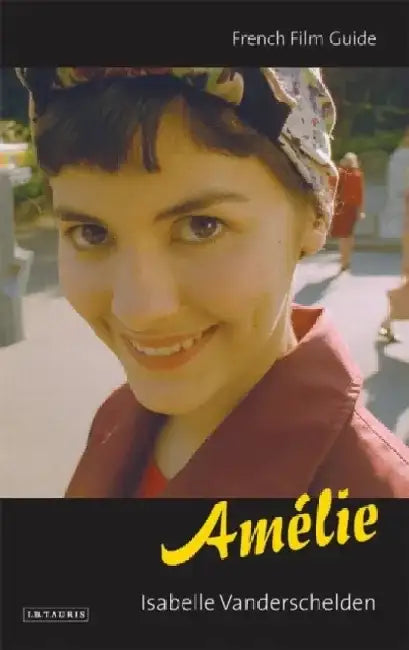 "Amelie" by Isabelle Vanderschelden