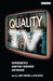 Quality TV: Contemporary American Television and Beyond by Janet McCabe