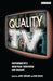 Quality TV: Contemporary American Television and Beyond by Janet McCabe