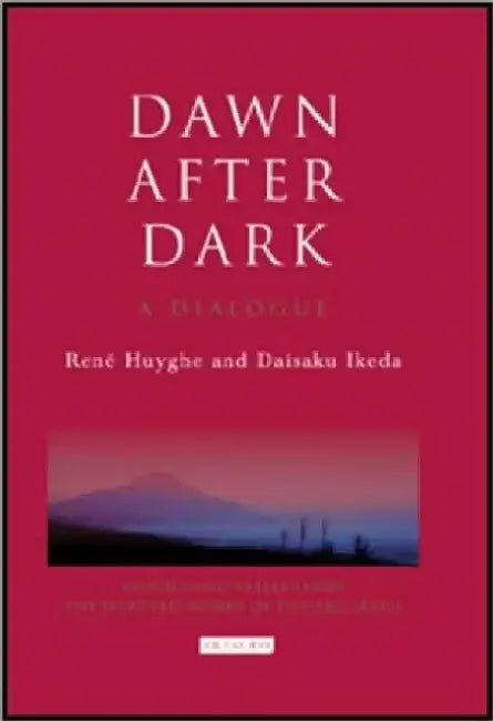 Dawn After Dark by Rene Huyghe