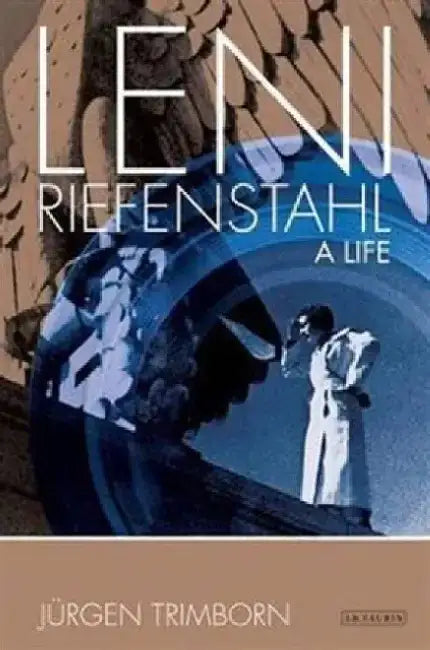 Leni Riefenstahl by Gil Scott-Heron