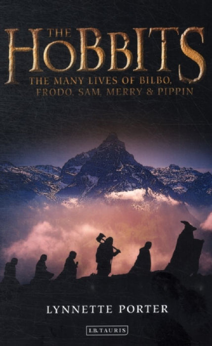 The Hobbits  by Porter L