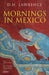 Mornings in Mexico by D. H. Lawrence