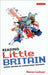 Reading Little Britain: Comedy Matters on Contemporary Television by Sharon Lockyer