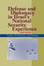 Defense and Diplomacy in Israel's National Security Experience: Tactics, Partnerships and Motives by David Rodman