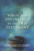 Magic and Divination in the Old Testament by Solomon Nigosian