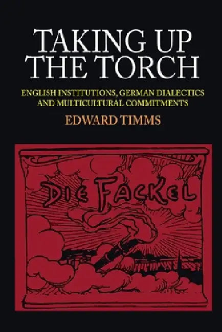 Taking Up the Torch by Timms