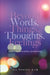 Beyond Words, Things, Thoughts, Feelings: Essays on Aesthetic Experience by Ha Poong Kim