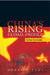 China's Rising Global Profile: The Great Power Tradition by Harsh V. Pant