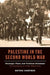 Palestine in the Second World War: Strategic Plans and Political Dilemmas -- The Emergence of a New Middle East by Daphna Sharfman