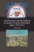 Infrastructure and the Political Economy of Nation Building in Spain, 1720-2010 by Germa Bel