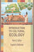 An Introduction to Cultural Ecology by Mark Q. Sutton