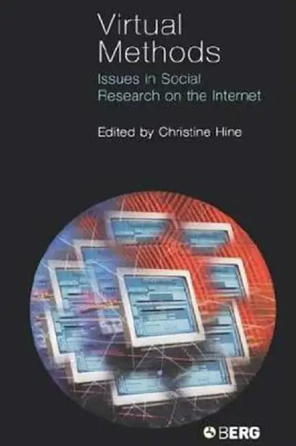 Virtual Methods by Christine Hine