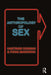 The Anthropology of Sex by Hastings Donnan